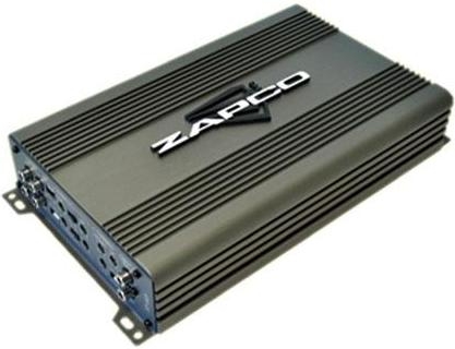 Zapco ST-1K. ����������� �������������� ST-1K.