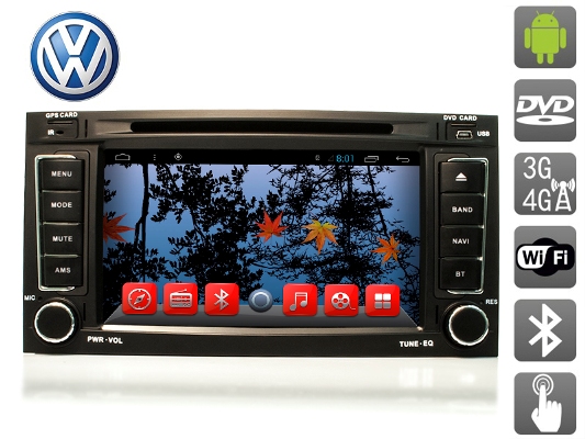  ��������� AVIS AVS070AN (094) Volkswagen Touareg I (2002-2010) / Multivan T5 (2003-...)