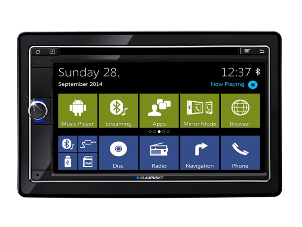  ��������� Blaupunkt Cape Town 945
