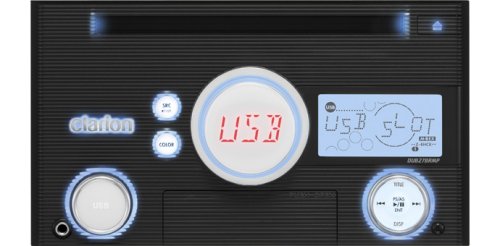  ��������� Clarion DUB278RMP