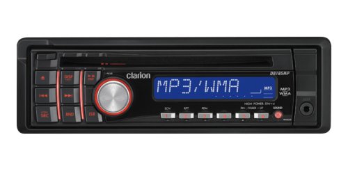  ��������� Clarion DB185MP