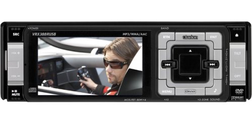  ��������� Clarion VRX388RUSB