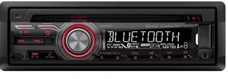  ��������� Clarion CZ215E
