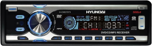  ��������� Hyundai H-CMD7073