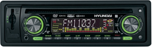  ��������� Hyundai H-CMD7075