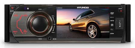  ��������� Hyundai H-CMD4027