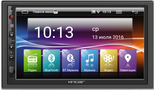  ��������� INCAR AHR-7380