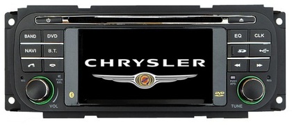 Chrysler (1999+) ��������� Intro CAV-2313