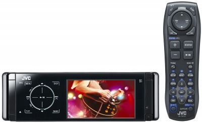  ��������� JVC KD-AVX22EE