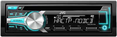  ��������� JVC KD-R551