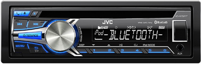  ��������� JVC KD-R852BT