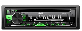  ��������� JVC KD-R469E