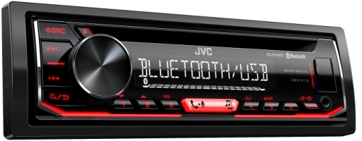  ��������� JVC KD-R792BT