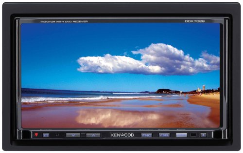  ��������� Kenwood DDX7029