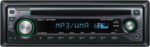  ��������� Kenwood KDC-W237GY