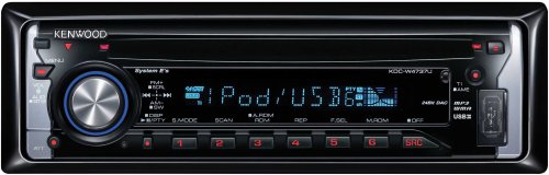  ��������� Kenwood KDC-W4737UY