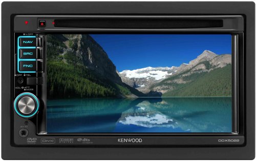  ��������� Kenwood DDX5022Y