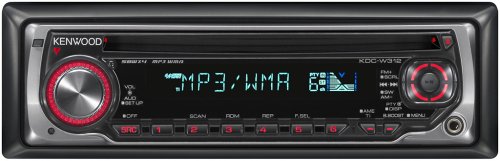  ��������� Kenwood KDC-W312AY