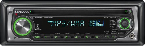  ��������� Kenwood KDC-W312GY