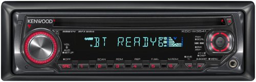  ��������� Kenwood KDC-W3541AY