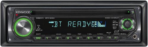  ��������� Kenwood KDC-W3541GY