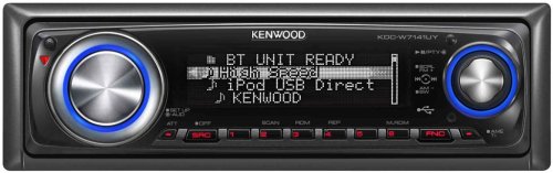  ��������� Kenwood KDC-W7141UY