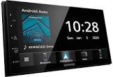  ��������� Kenwood DMX5020BTS