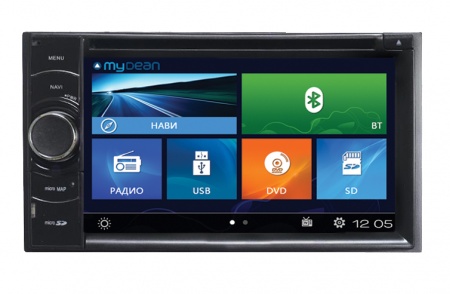  ��������� MyDean 2802