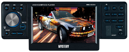  ��������� Mystery MMD-4003NV