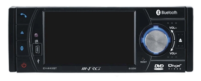  ��������� NRG IDV-AV400BT