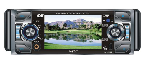  ��������� NRG IDV-AV312