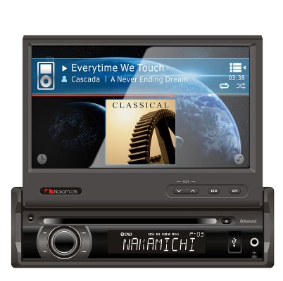  ��������� Nakamichi NA1800