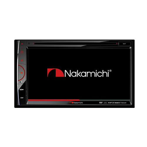 ��������� Nakamichi NA5000