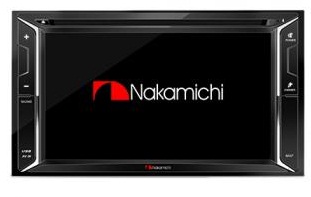  ��������� Nakamichi NA1630