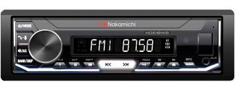  ��������� Nakamichi NQ616B