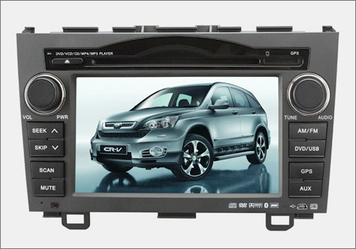  ��������� Phantom DVM-1331 HD (Honda CR-V)