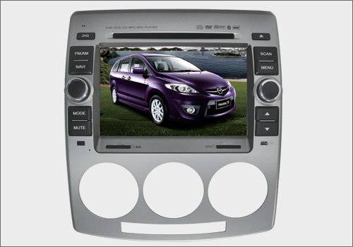  ��������� Phantom DVM-5500 HD (Mazda 5)