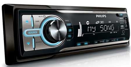  ��������� Philips CEM210/51