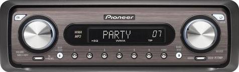  ��������� Pioneer DEH-P77MP