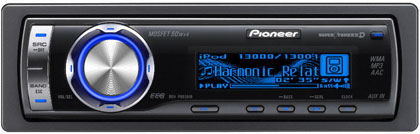  ��������� Pioneer DEH-P6950IB