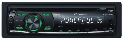  ��������� Pioneer DEH-1020E