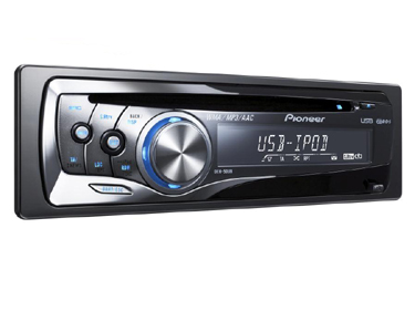  ��������� Pioneer DEH-50UB
