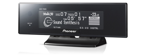  ��������� Pioneer AXM-P90RS