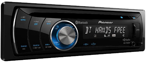  ��������� Pioneer DEH-P6100BT