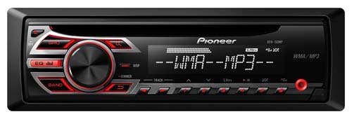  ��������� Pioneer DEH-150MP
