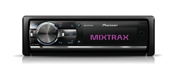  ��������� Pioneer DEH-X9700BT