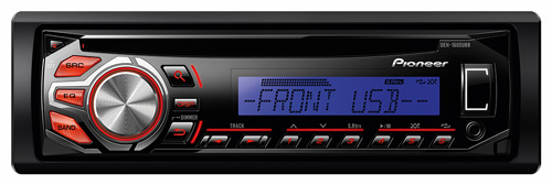  ��������� Pioneer DEH-1700UBB