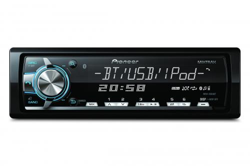  ��������� Pioneer MVH-X565BT
