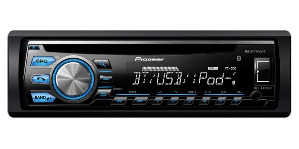  ��������� Pioneer DEH-4700DAB 