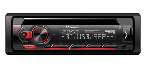  ��������� Pioneer DEH-S420BT